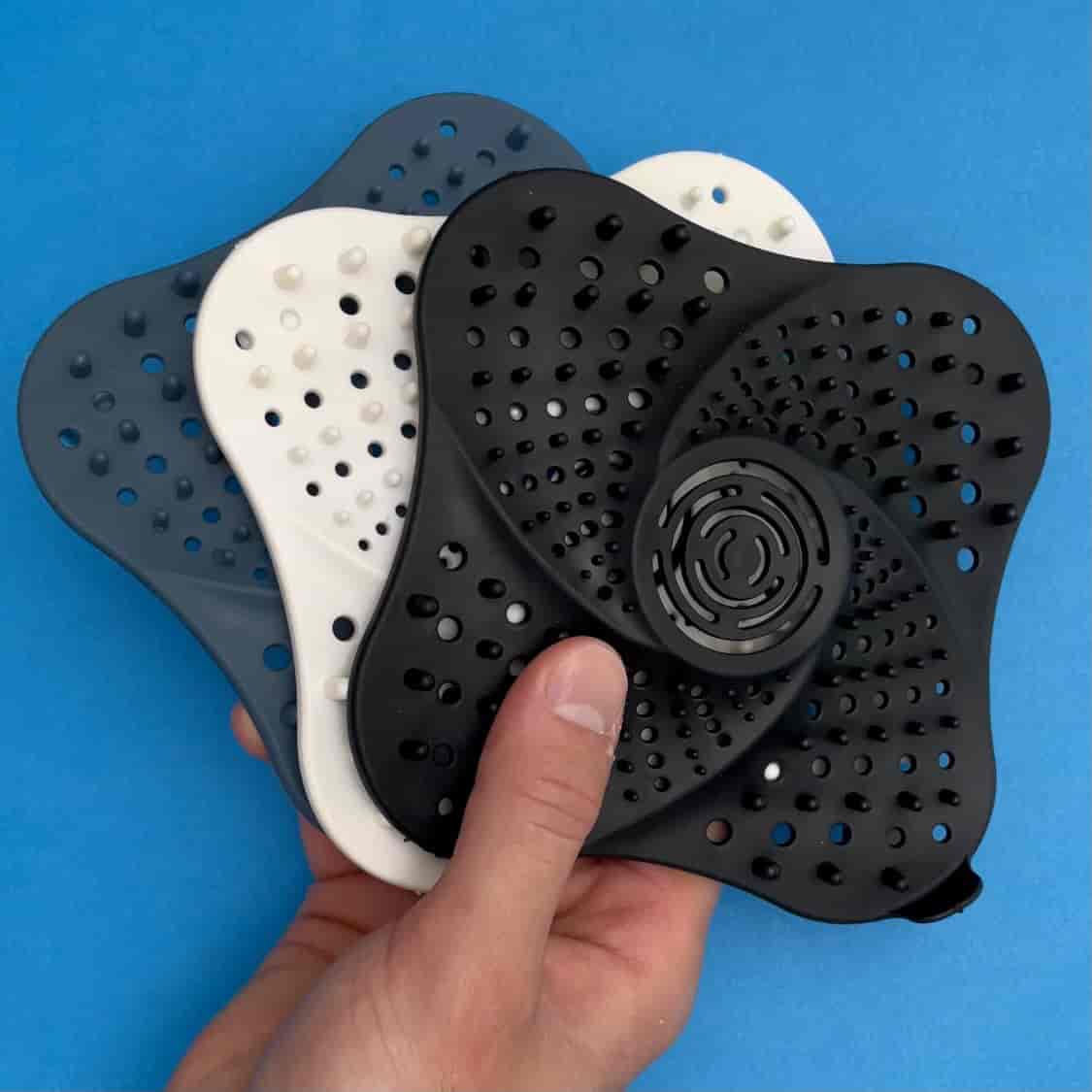 Drain Protector